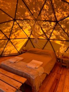 La Templanza EcoGlamping