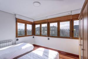 EARRA - Casa Damatxo, Terraza, 1 minuto a la Playa, zona tranquila