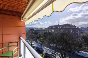 EARRA - Casa Damatxo, Terraza, 1 minuto a la Playa, zona tranquila