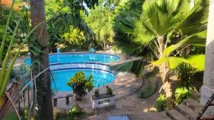 Mombasa La Marina - 杉祖