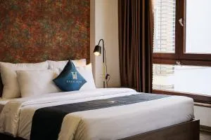 Hanoi Bliss Ba Dinh - Liễu Giai