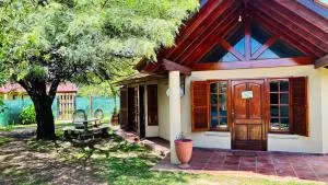 La Casa Nostra - Las Lagunillas