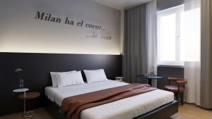 Milano Bene Suites