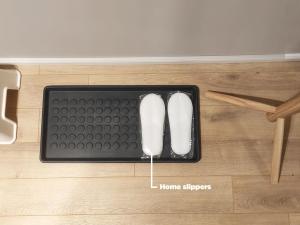 Dorian Gray Apartment