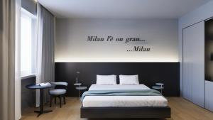 Milano Bene Suites