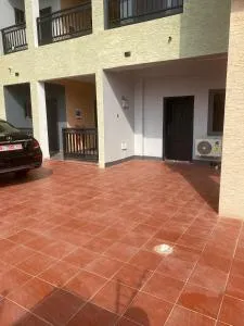 W&K Apartments - Berekuso