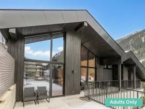 Adult Only Paznaun Suite - 卡普尔