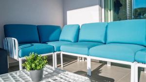 Garda Blue Luxury Apartment