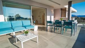 Garda Blue Luxury Apartment