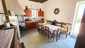 Traditional House Aggeliki