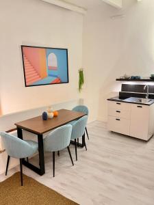 Charming Navona - The Loft