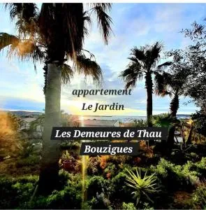 les Demeures de Thau - Loupian