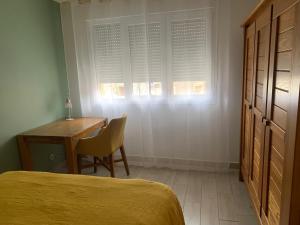 T3 au centre-ville à Belfort