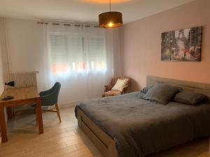 T3 au centre-ville à Belfort