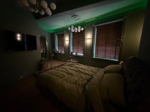 The Loft At One Luxury Penthouse