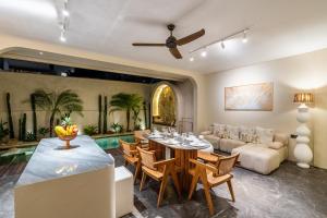 CASA ARENA 1 Central Canggu