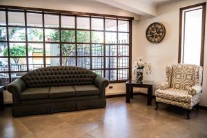 Domani Hotel Boutique