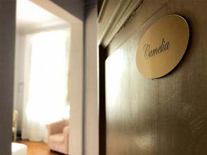 Chambre Lit Queen-Size