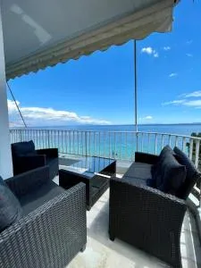 Apartment above the sea - 基内塔