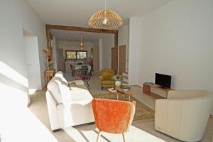 Maisons de vacances Logis du Chateau de Beccon- Entre Annecy et Geneve : photos des chambres