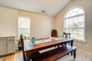 Pet-Friendly Home with Private Hot Tub in Wilmington