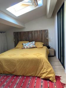 Maisons de vacances Var Draguignan Vacation Rental : photos des chambres