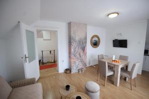 Apartman La Perla
