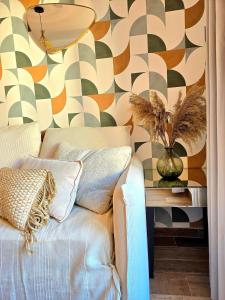 Les Lavandes - à 5min de la mer à pieds , avec balcon et parking - BY AURAconciergerie