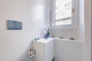 Apartamento de 1 dormitorio