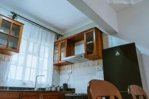 Iwandaa Lodge And Apartments - Sokon