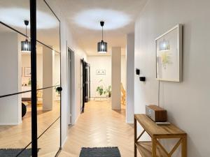 101 m2 Bright four-room apartment near the city center - 4hvězdičkové hotely ve městě Oulu