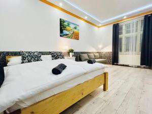 Helen Homestay Prague 2