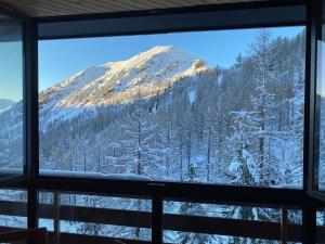 Appartements Studio Isola 2000 : photos des chambres