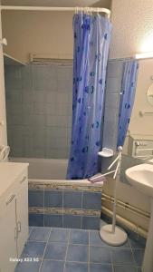 Appartements Studio Isola 2000 : photos des chambres