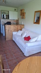 Appartements Studio Isola 2000 : photos des chambres