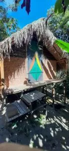 MALOCA - Chalé Rústico - 莫雷雷