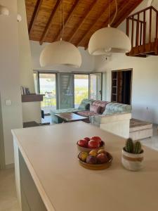 Giannas Guesthouse & Cave Studio