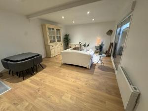 Apt Neuf - 1 Chambre Stade de France