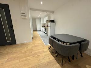 Apt Neuf - 1 Chambre Stade de France