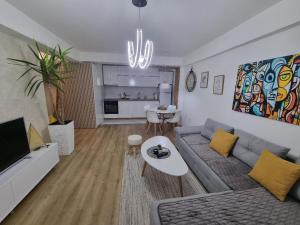 Skopje-Modern, home apartment-Kozle