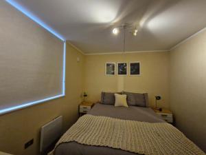 Departamento cercano al lago y centro