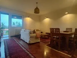 Periferia Chic - Baggio