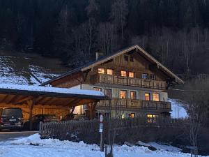 Reithabhof Apartments