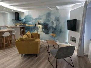 Maison chaleureuse au cœur du centre ville - بورنيك