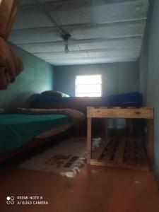 Casa meu canto