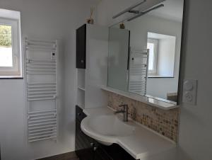 Appartements Maison chaleureuse au coeur du centre ville : photos des chambres