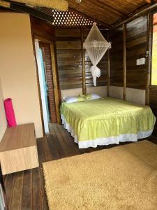 Rancho Cantinho da Natureza