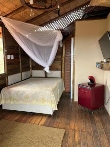 Rancho Cantinho da Natureza