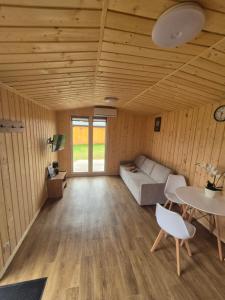 Zacisze obok Suntago Park