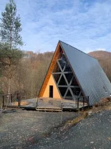 Bravak Aframe - 沙安